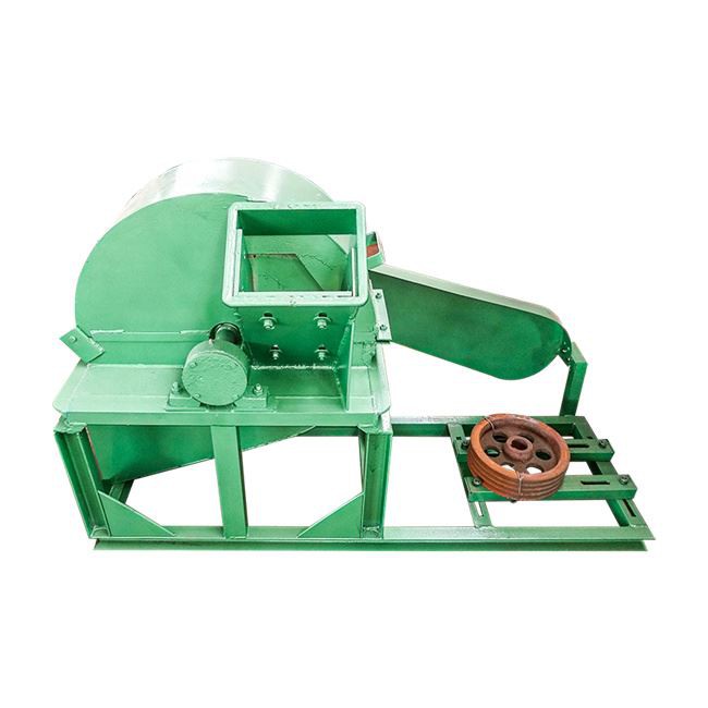 wood-shaving-grinder-machine