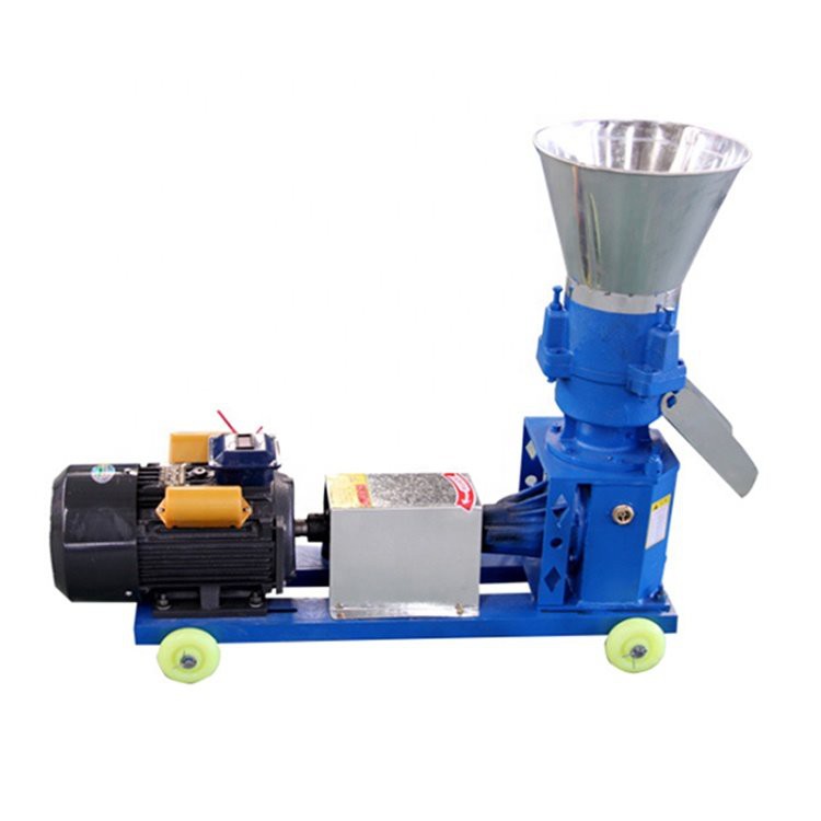 Small Wood sawdust Pellet Mill Machine Small Wood sawdust Pellet Mill Machine