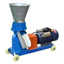 Kodune pelletiveski