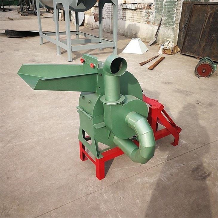 Feed Hammer Mill Machine