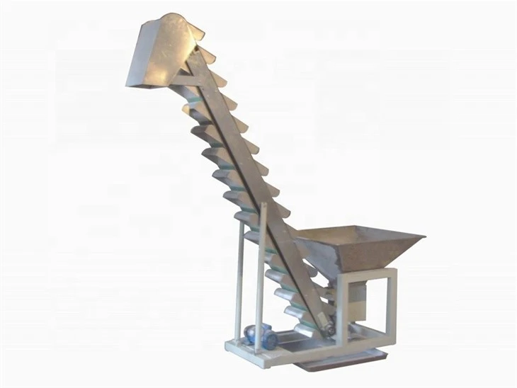 Fertilizer Pellet Bagger Packing Machine