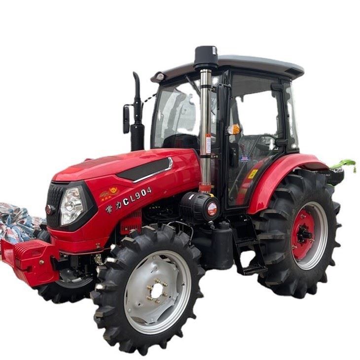 Fram Traktorid Põllumajandus