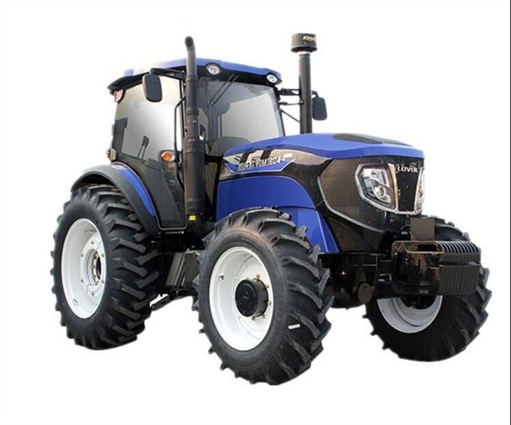 Fram Tractors Agricultural