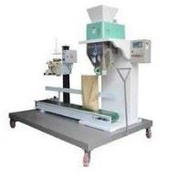Packing Machine System For Granules