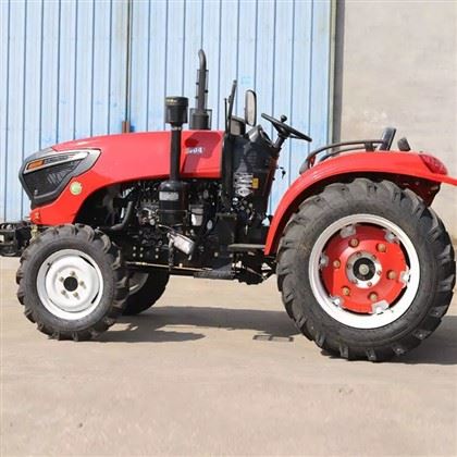 Põllumajandusmasin Traktor