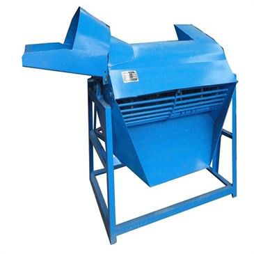 Seenekasvatuskottide eemaldamise masin