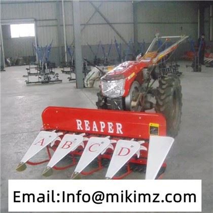 Müüa silmapaistva kvaliteediga maisikombain madala hinnaga