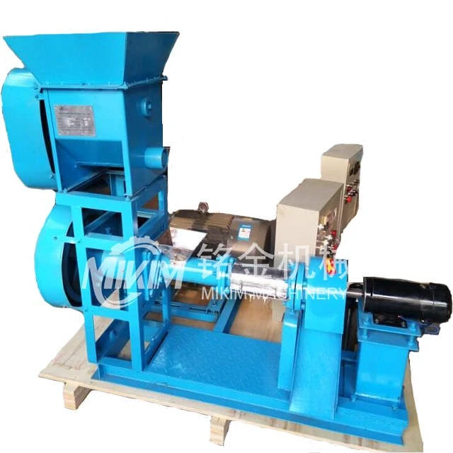 Feed Extruder Equipment