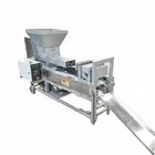 Low-maintenance Bagging Machine For Mushroom