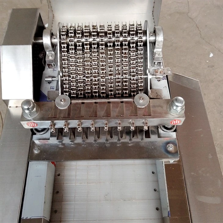 More Jitney Meat Cutting Machine