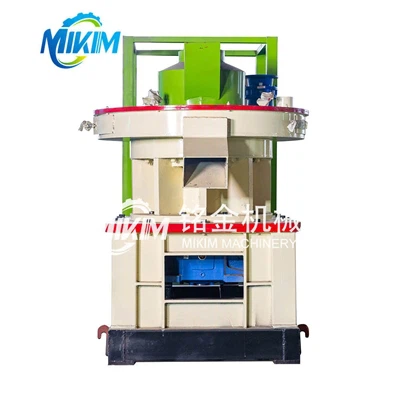 Pelletitehaste keskkonnakasu