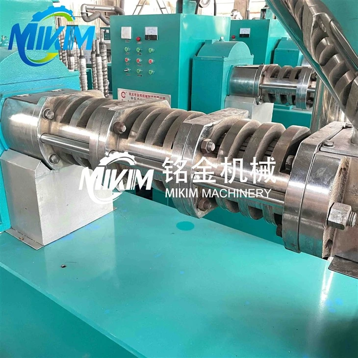 Oil Extraction Machine Price