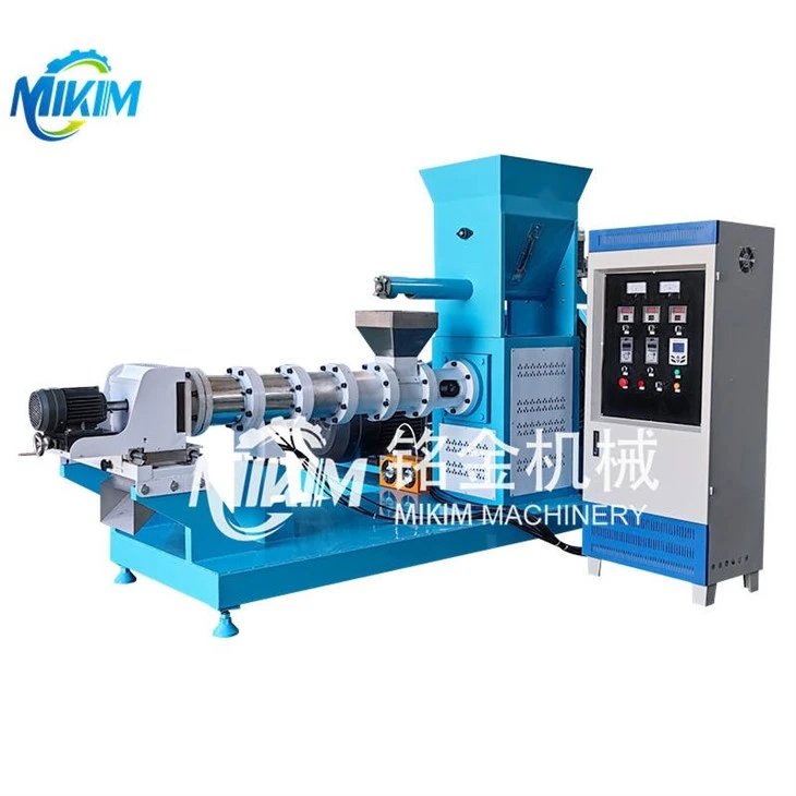 Pet Food Make Machine