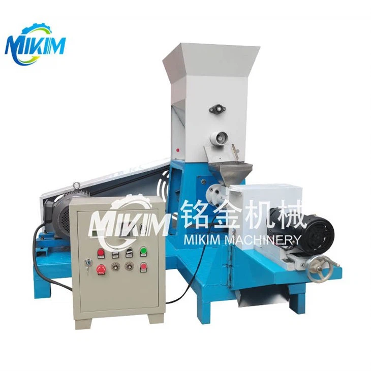 Small Extruder Machine Price