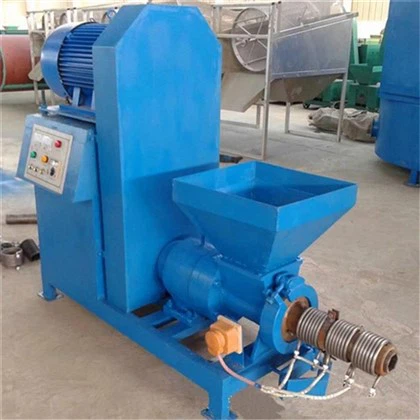 Dust Pini Kay söebriketi valmistamise masin