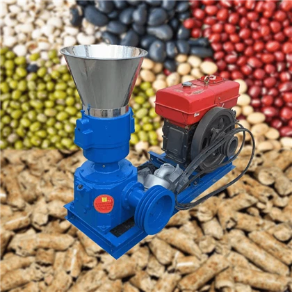 Vastupidav loomasööda pelletisaator