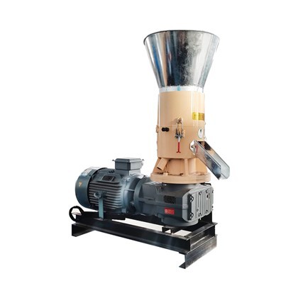 Maksimaalne saepuru granulaator