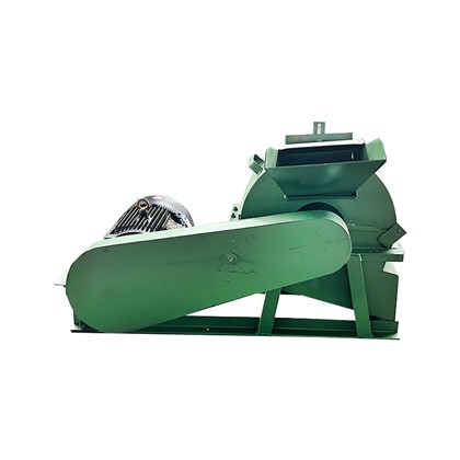 Tööstuslikuks kasutamiseks mõeldud kompaktne purusti