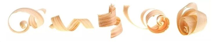 Woodworking Wood Shaving Machine