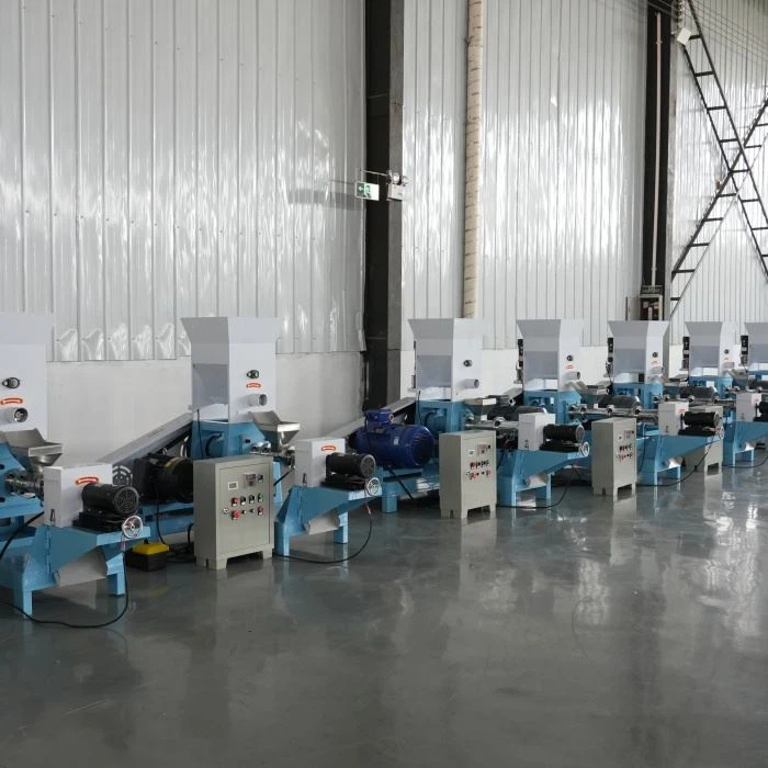 Extruder Machine For Cat price