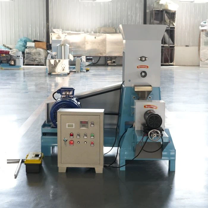 Extruder Machine For Cat high quality