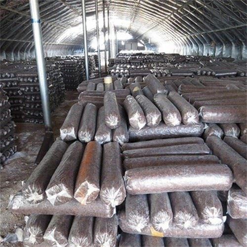 Bagging Machine For Almond Mushroom