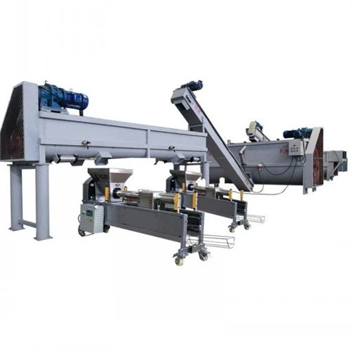 Bagging Machine For Almond Mushroom