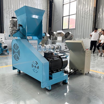 fish feed pellet making machine fish feed pellet making machine