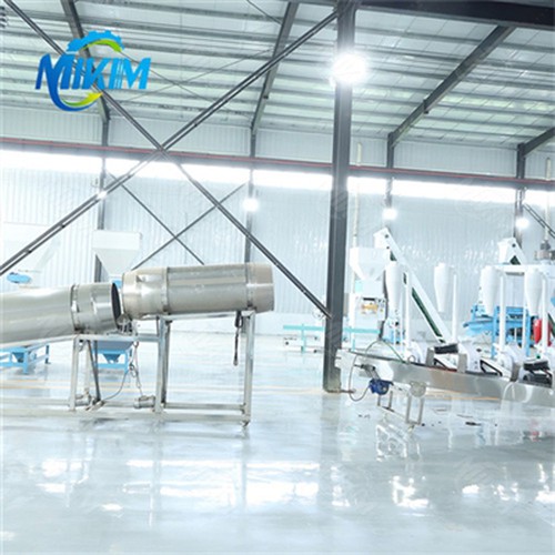 Animal feed pellet production line Animal feed pellet production line