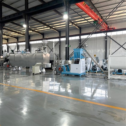 Millised on lemmikloomatoidu valmistamise masinate tavalised rikked?